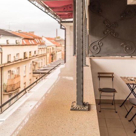 Skadarlija City Break Bělehrad Exteriér fotografie